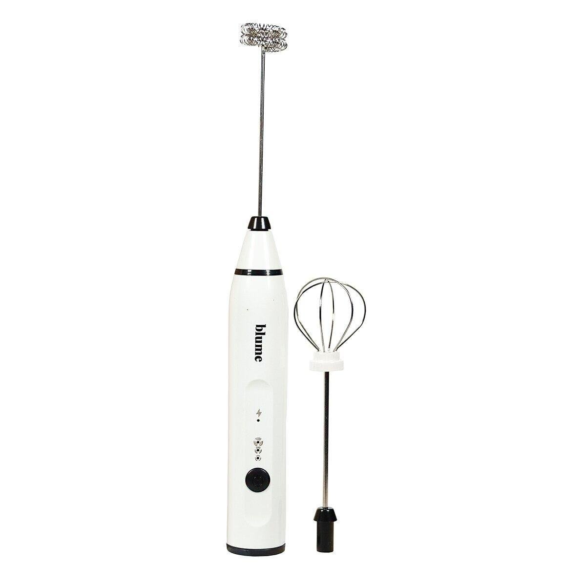 Blume Milk Frother White