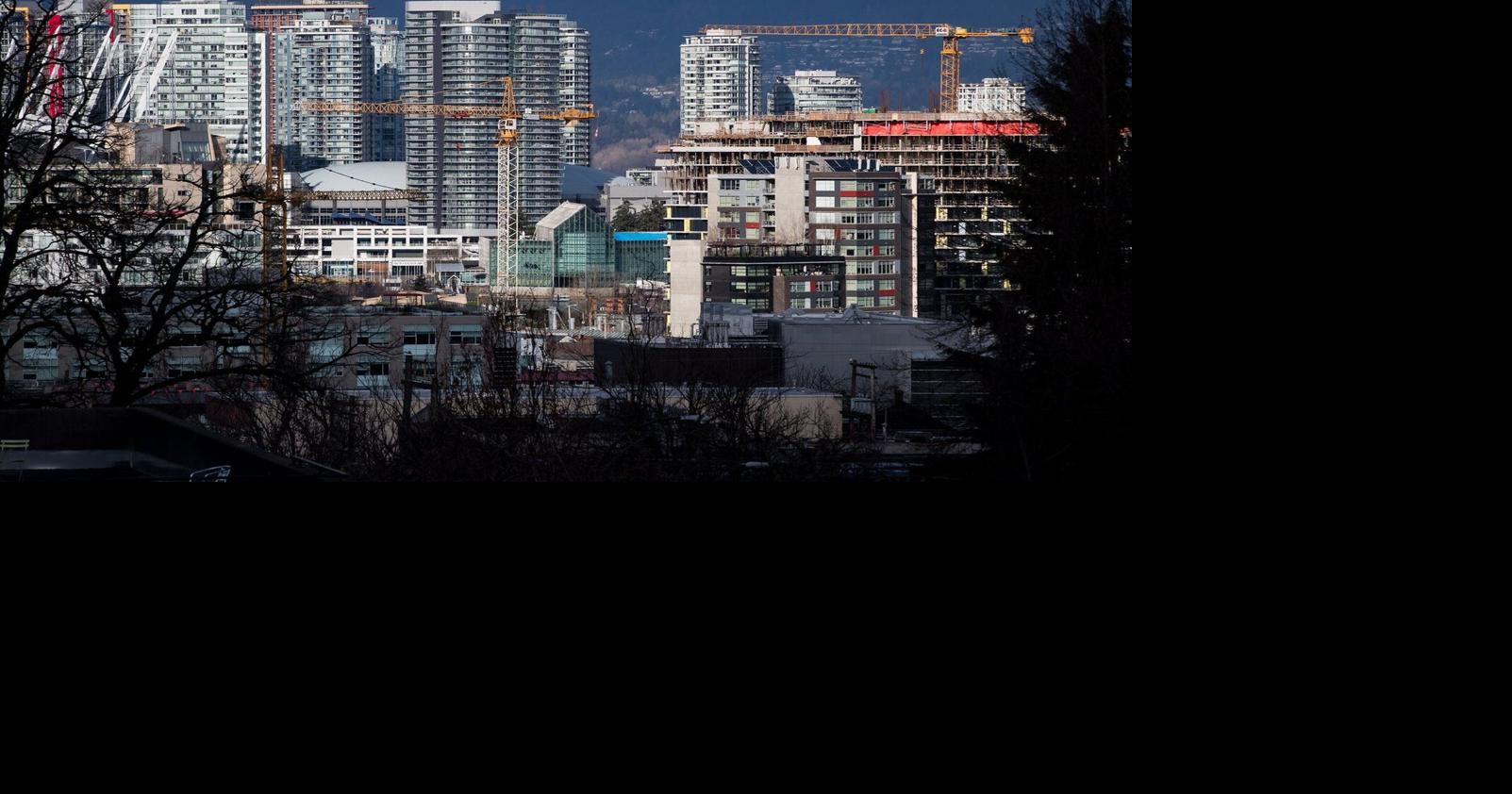 Vancouver-area home sales drop nearly 10% in July as summer demand slows: board