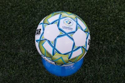 York United defeats Quebec semi-pro side FC Laval 5-0 in Canadian Championship play