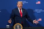 US imposing a 25% tariff on some Brazilian imports starting July 22, citing unfair trade practices