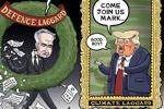 Graeme MacKay: Carney's priorities