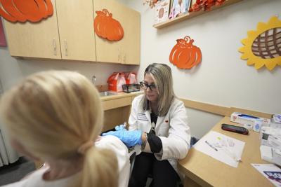 How to get a COVID-19 shot and ensure its covered by your insurance