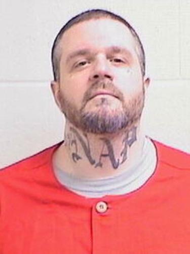 Indiana man set for execution in state's second since 2009