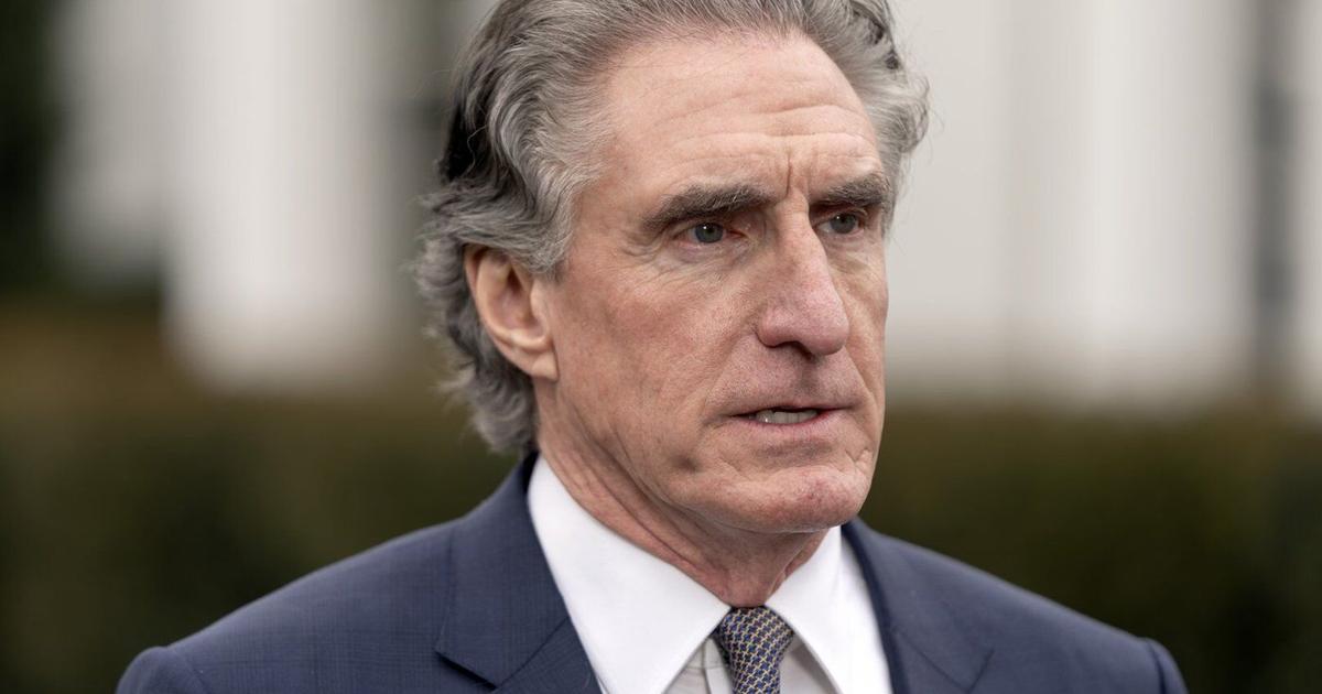 Trump administration issues order to stop construction on New York offshore wind project