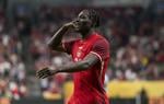 Inside the psyche of Promise David: Part child, part lion, and one of Canada’s faces of the World Cup