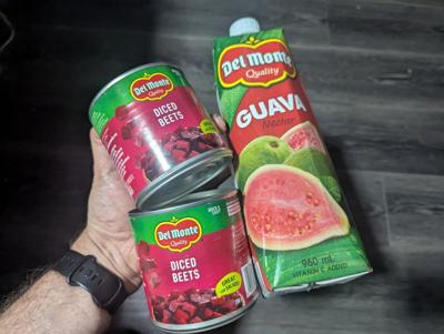 Del Monte