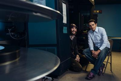 Timothée Chalamet wants to be great. ‘Marty Supreme’ might get him there