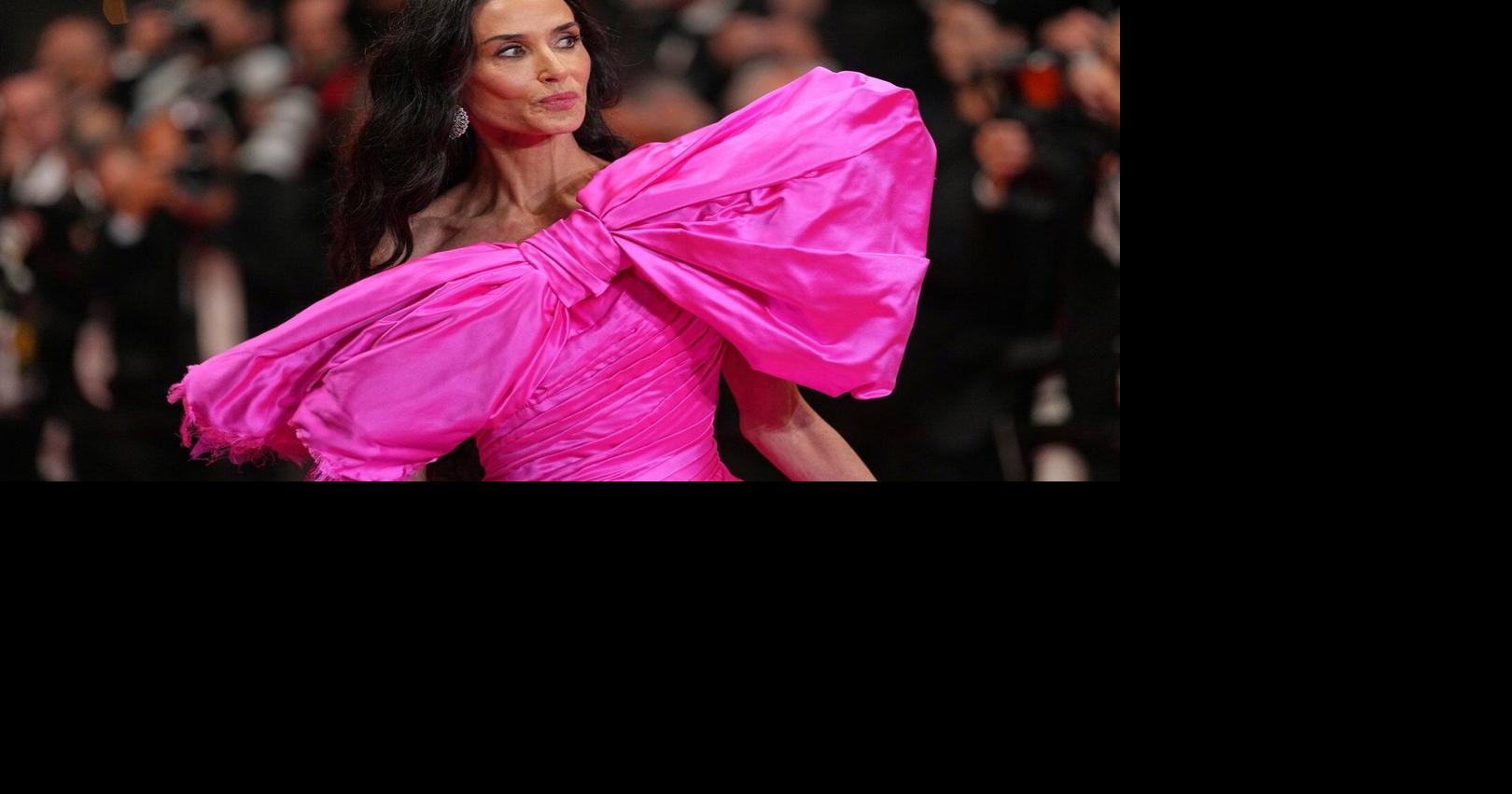 Highlights and memorable moments from the red carpet fashion at Cannes 2026