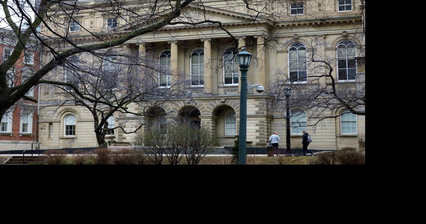 Four premiers ask for greater say in superior, appeal court judge appointments