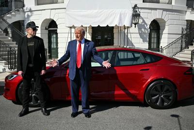 trump musk tesla 2.JPG