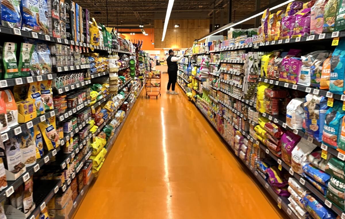 Canada s first grocery code of conduct a step closer