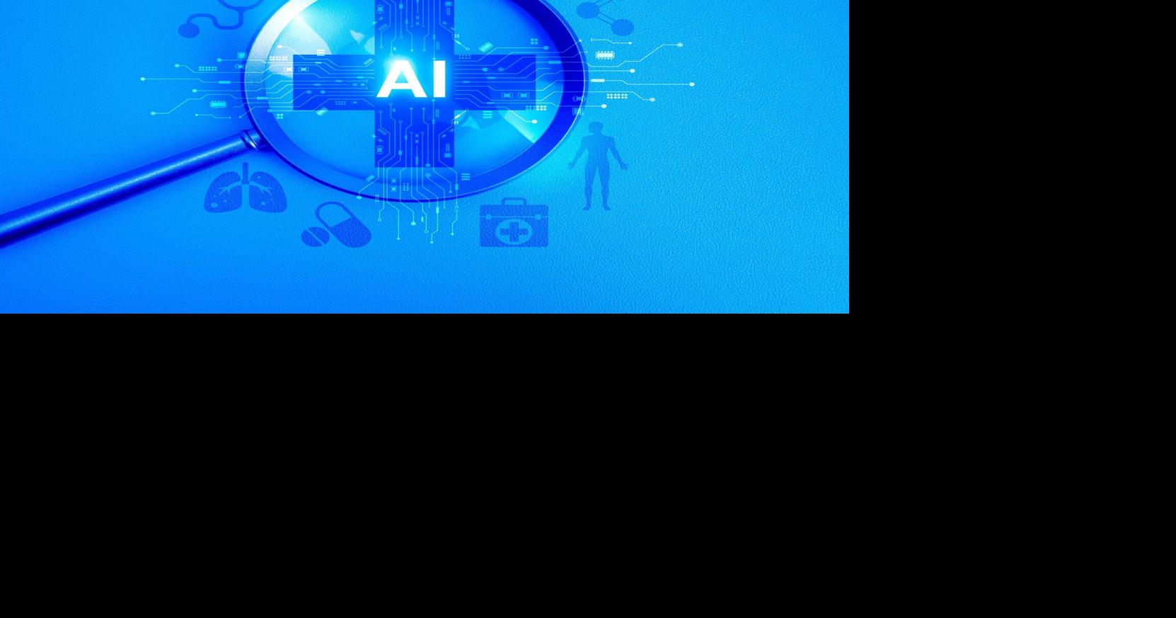 What artificial intelligence means for health care