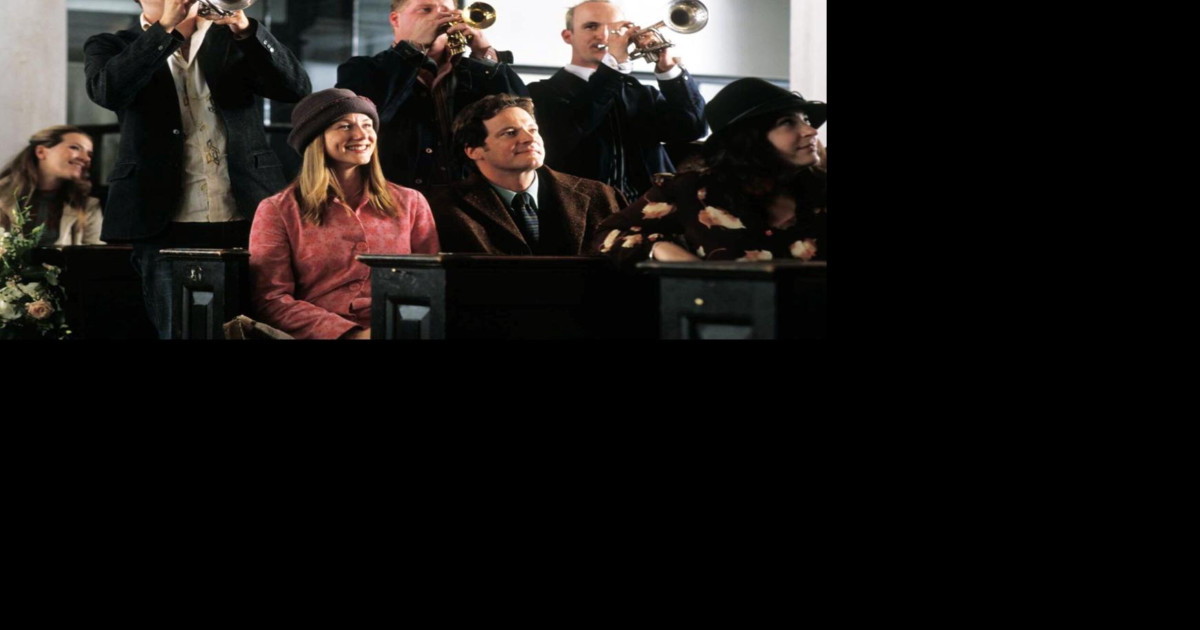 6 reasons to hit Toronto repertory cinemas this week, including ‘Love Actually’ and a 1962 paranoid thriller