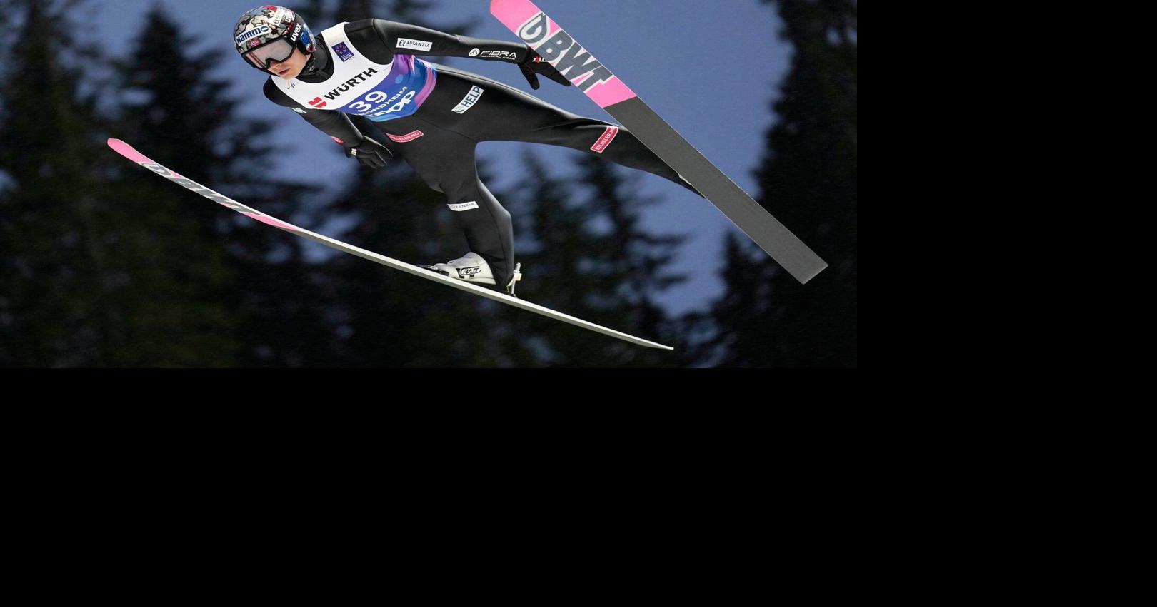 How Norway’s ski jumping scandal led to new rules in place for the Winter Olympics