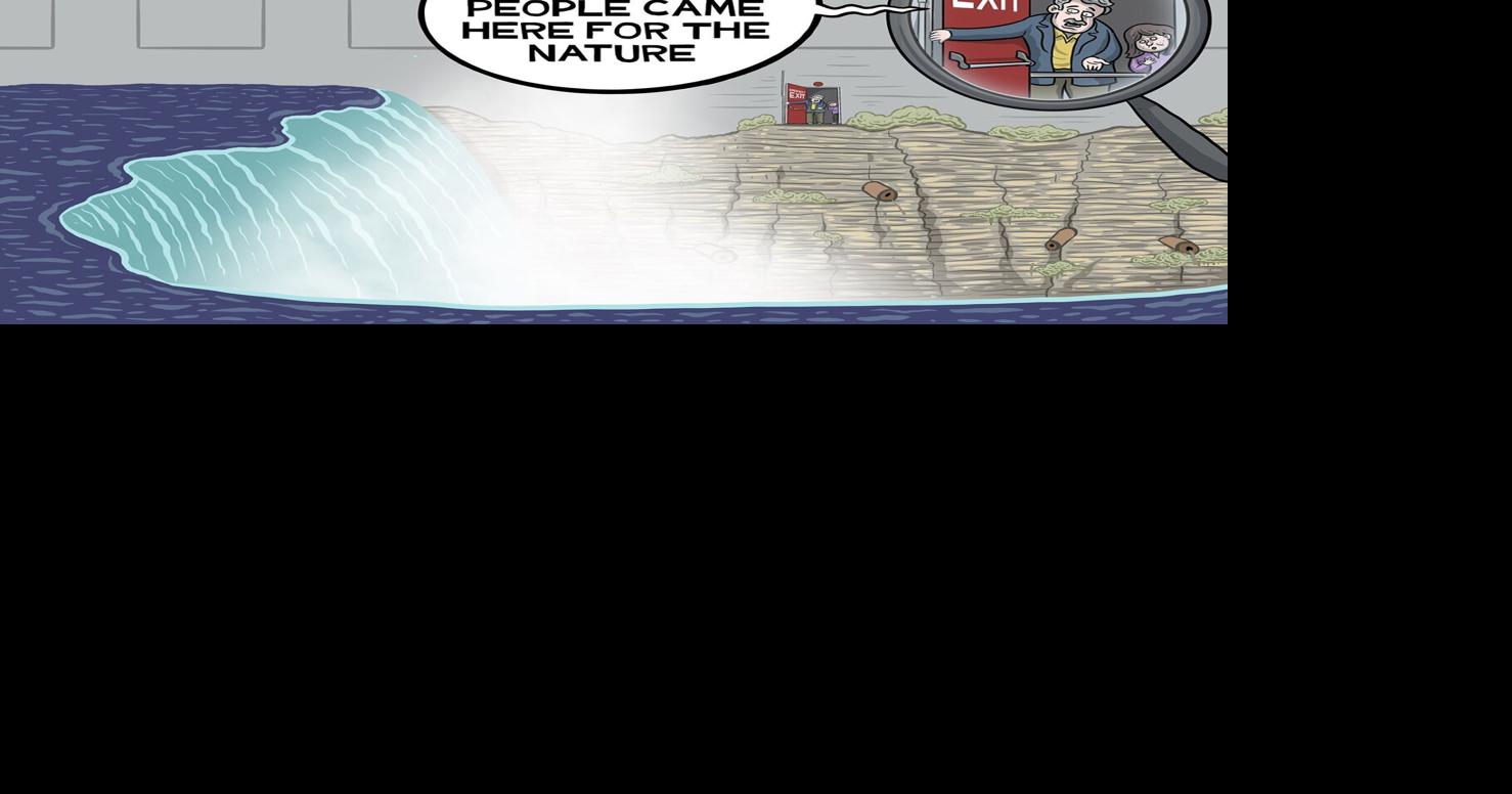 Graeme MacKay: Niagara Ford