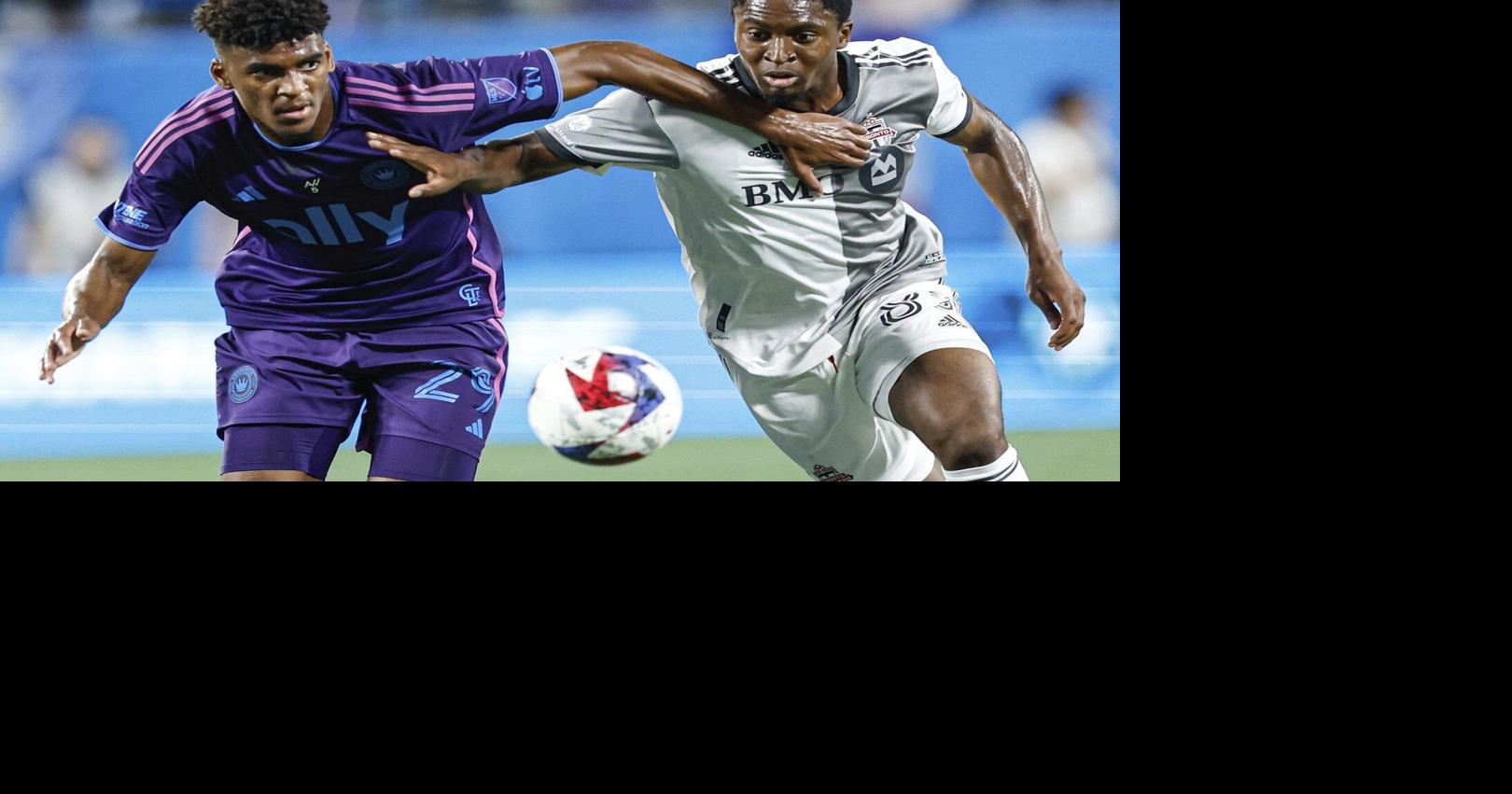 Toronto FC takes 32 players to training camp in Spain, including top young talent