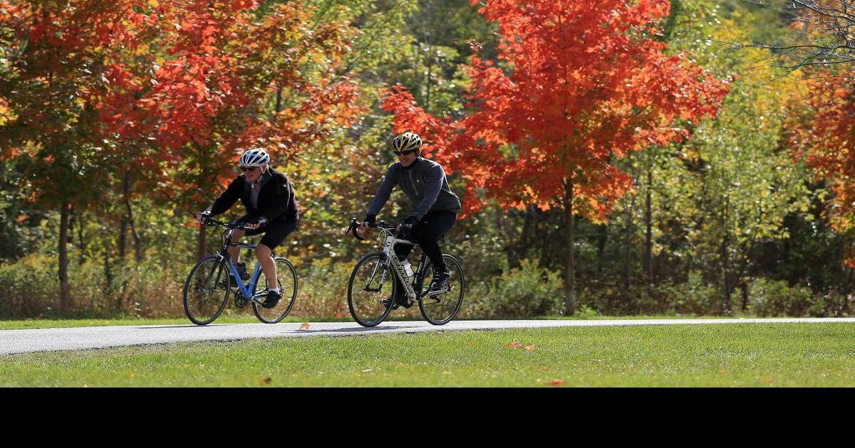 New restrictions as Ontario sets new oneday record with