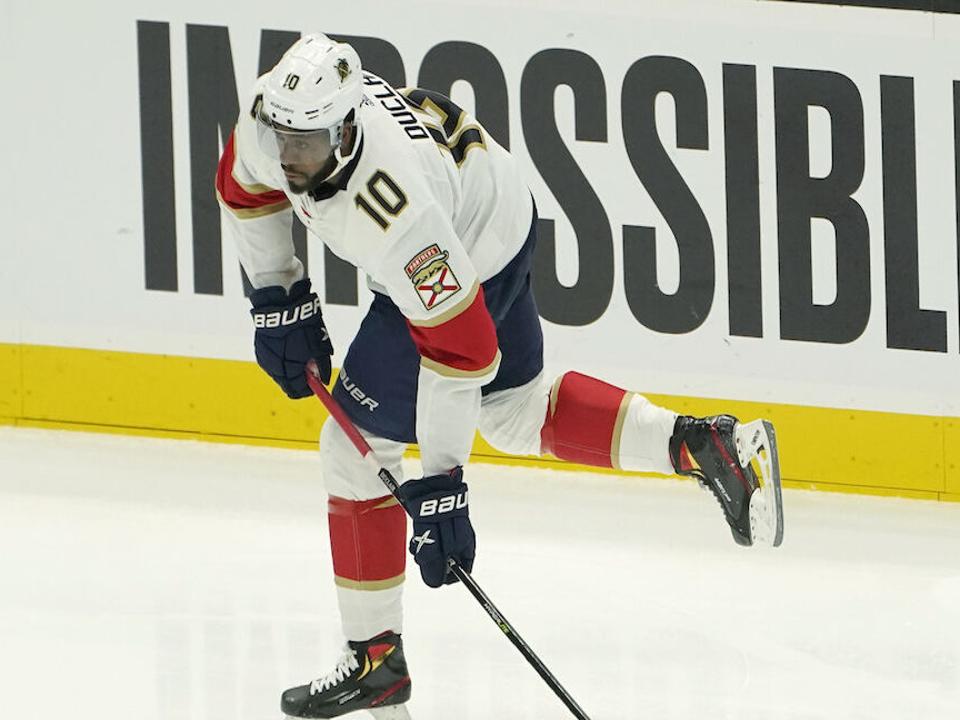 Panthers vs Golden Knights Game 1 Prop Bets for the Stanley Cup Final