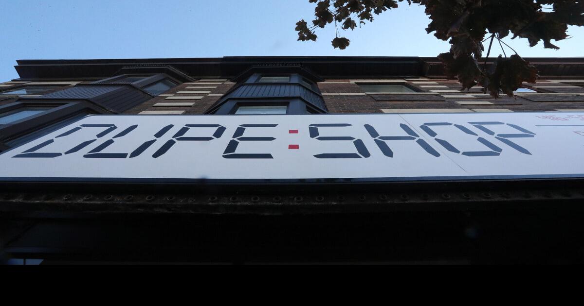 Inside Toronto’s new cassette store