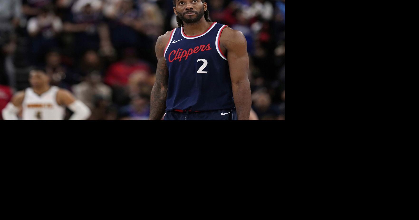 Did Clippers skirt salary cap with payment to Kawhi Leonard?