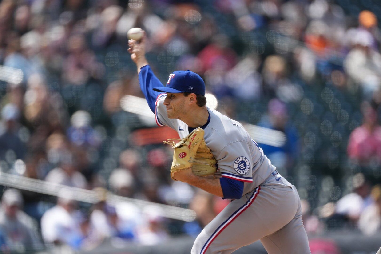 Josh Jung hits tiebreaking single in 9th inning as Rangers rally