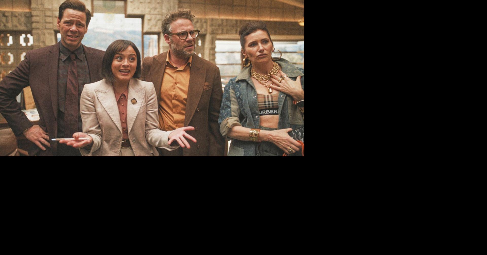 Here are 10 TV shows from 2025 to catch up on before it's 2026