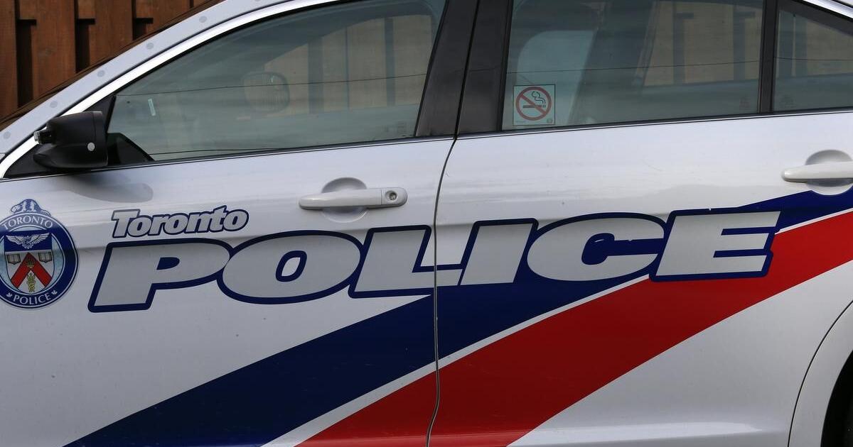 Two men arrested after armed carjacking in Toronto