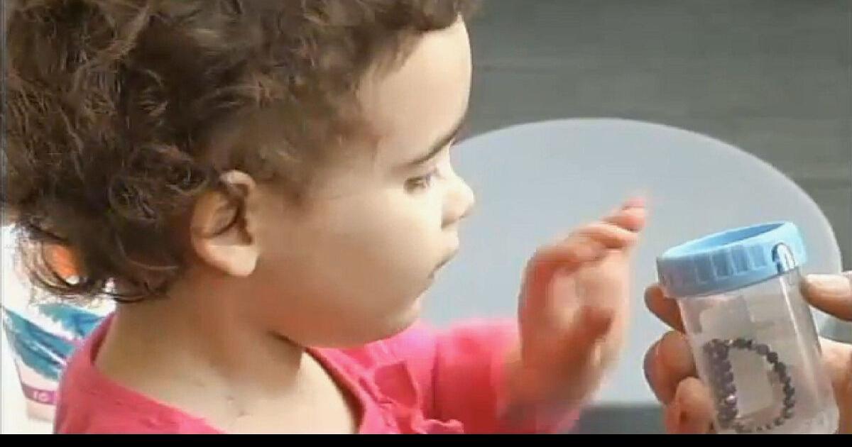 Buckyballs toys banned in U.S. after children hurt