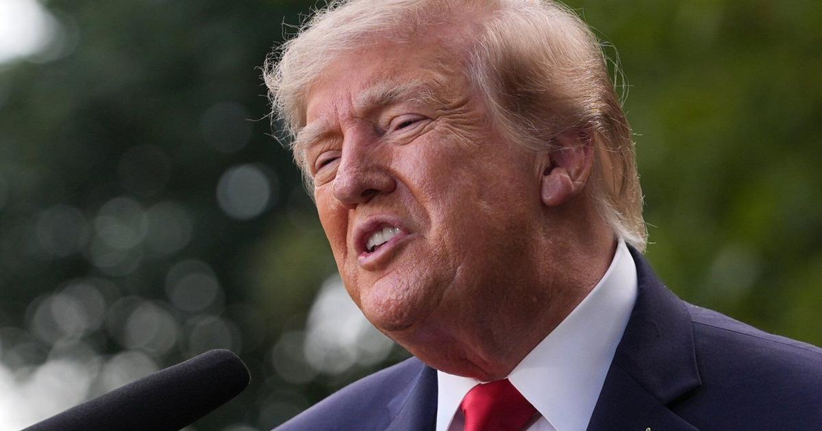 Photo: thestar.com The Latest: Trump returns to UN at moment of anxiety about Iran, AI and future of world body itself