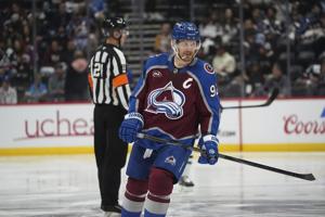 Avalanche enter training camp with renewed focus, health and very little drama