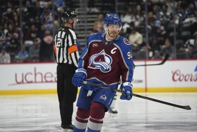 Avalanche enter training camp with renewed focus, health and very little drama