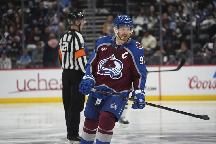 Avalanche enter training camp with renewed focus, health and very little drama