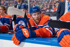 What if Connor McDavid unleashes his own Uncle Dennis? The Kawhi-Clippers saga threatens every sport with a salary cap