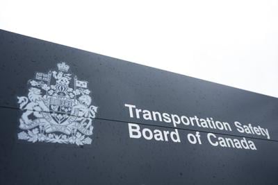 Small plane crashes near Ottawa airport with three people aboard