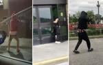 Terrifying videos show teen hired-guns filming their own shooting rampage across Toronto area