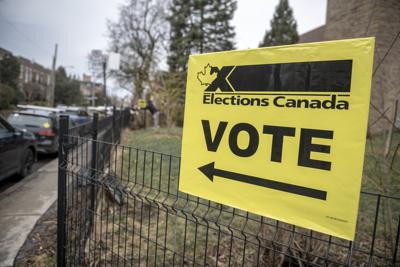 federal election poll worker.JPG