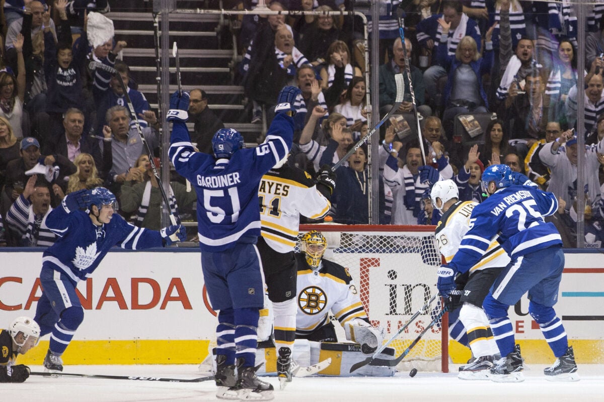 James van riemsdyk jersey for clearance sale