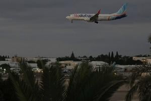 What to know about the terrifying FlyDubai flight bound for Israel
