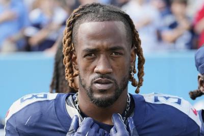 Cornerback L'Jarius Sneed poised to play for Titans in opener on a 'pitch count'