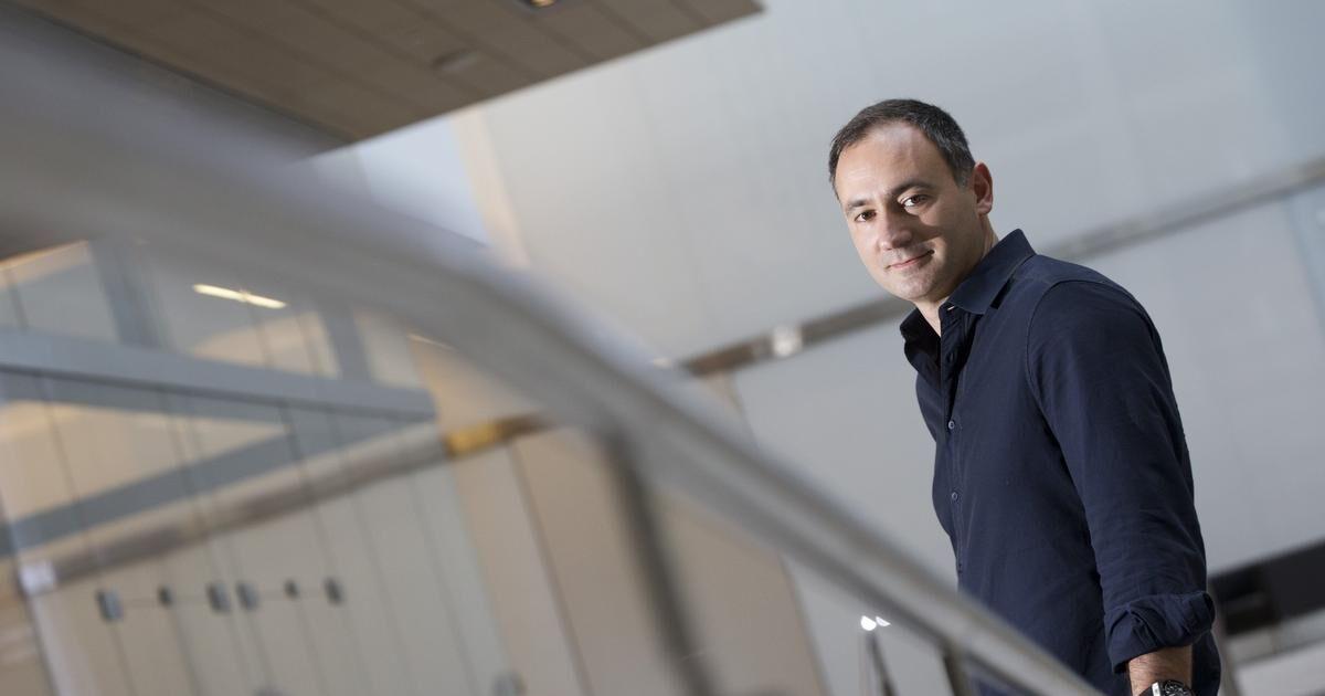 Canada’s Michael Serbinis worked with Elon Musk and built the Kobo ...