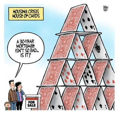 Theo Moudakis House of cards