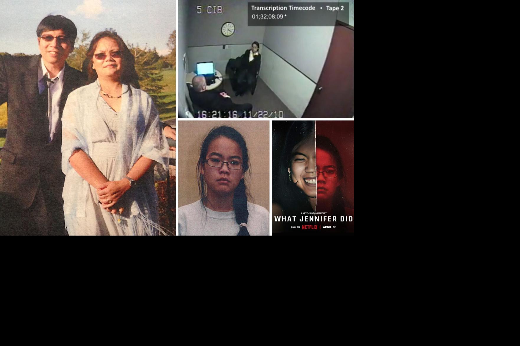 ‘As evil as it gets’: Detectives’ comments to Netflix would have tainted Jennifer Pan murder retrial, defence was set to argue