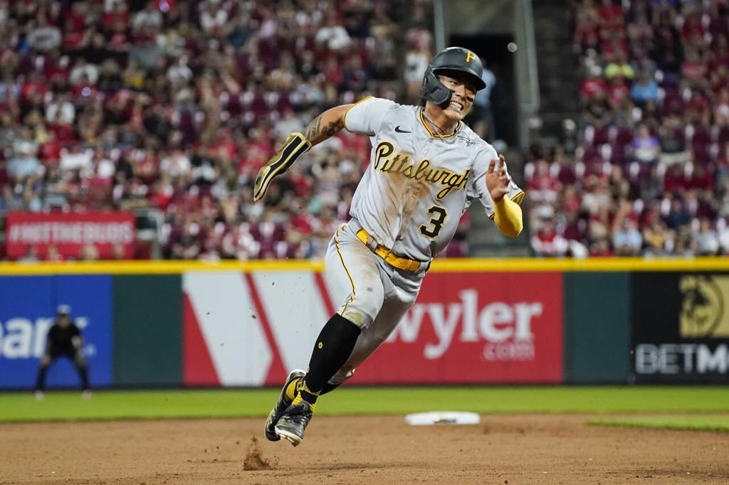 MLB Final Scores: Two Bryan Reynolds homers lifts Pirates over Red Sox 7-6  - Bucs Dugout