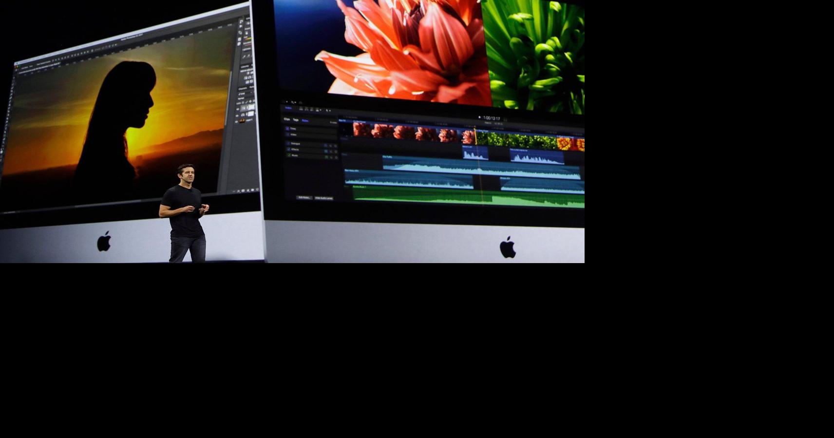 Apple's new CEO John Ternus steps into the spotlight after flying under the radar for years