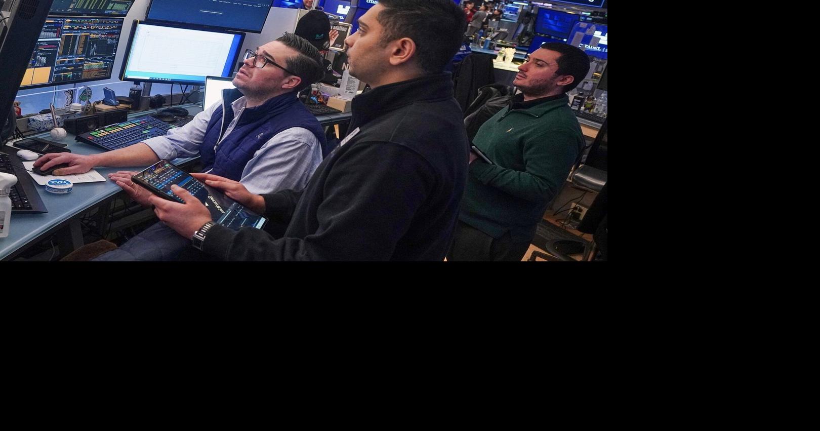 Energy stocks help lift S&P/TSX composite as price of oil climbs higher