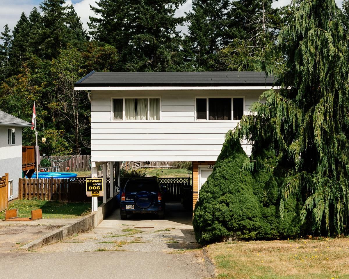 Father Of Suspected B.C. Killer Seeks Access To Video Taken Before Son ...