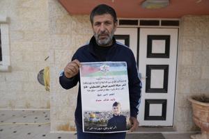Palestinian teenager who died in Israeli prison showed signs of starvation, medical report says