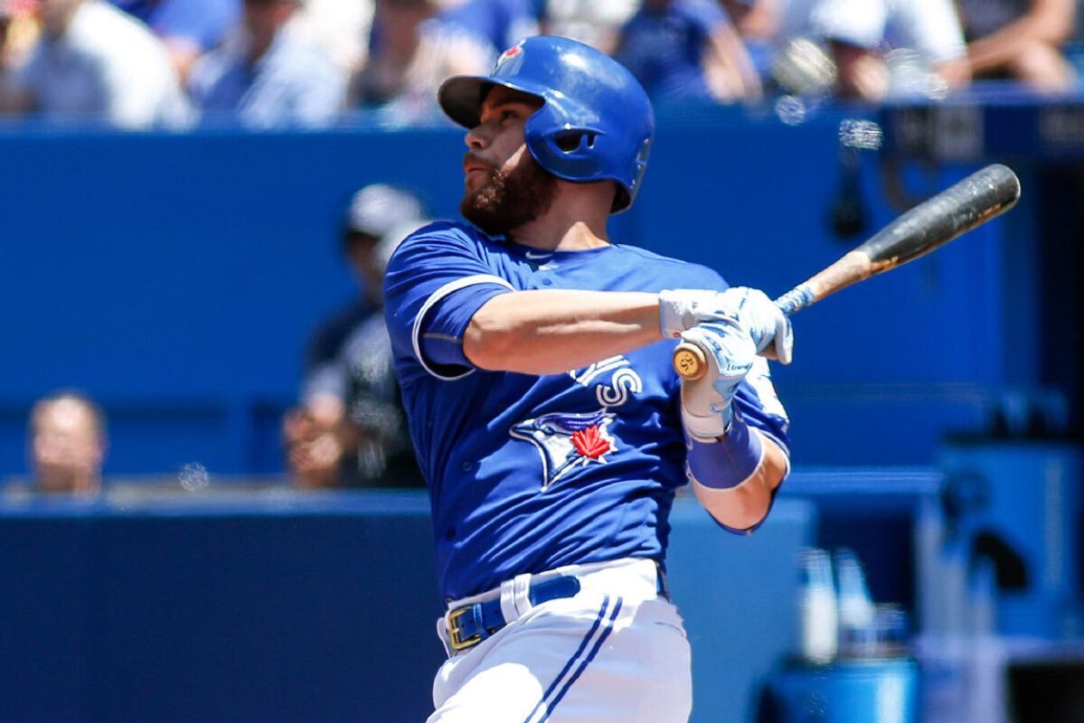 Toronto Blue Jays: Russell Martin suffers setback in recovery