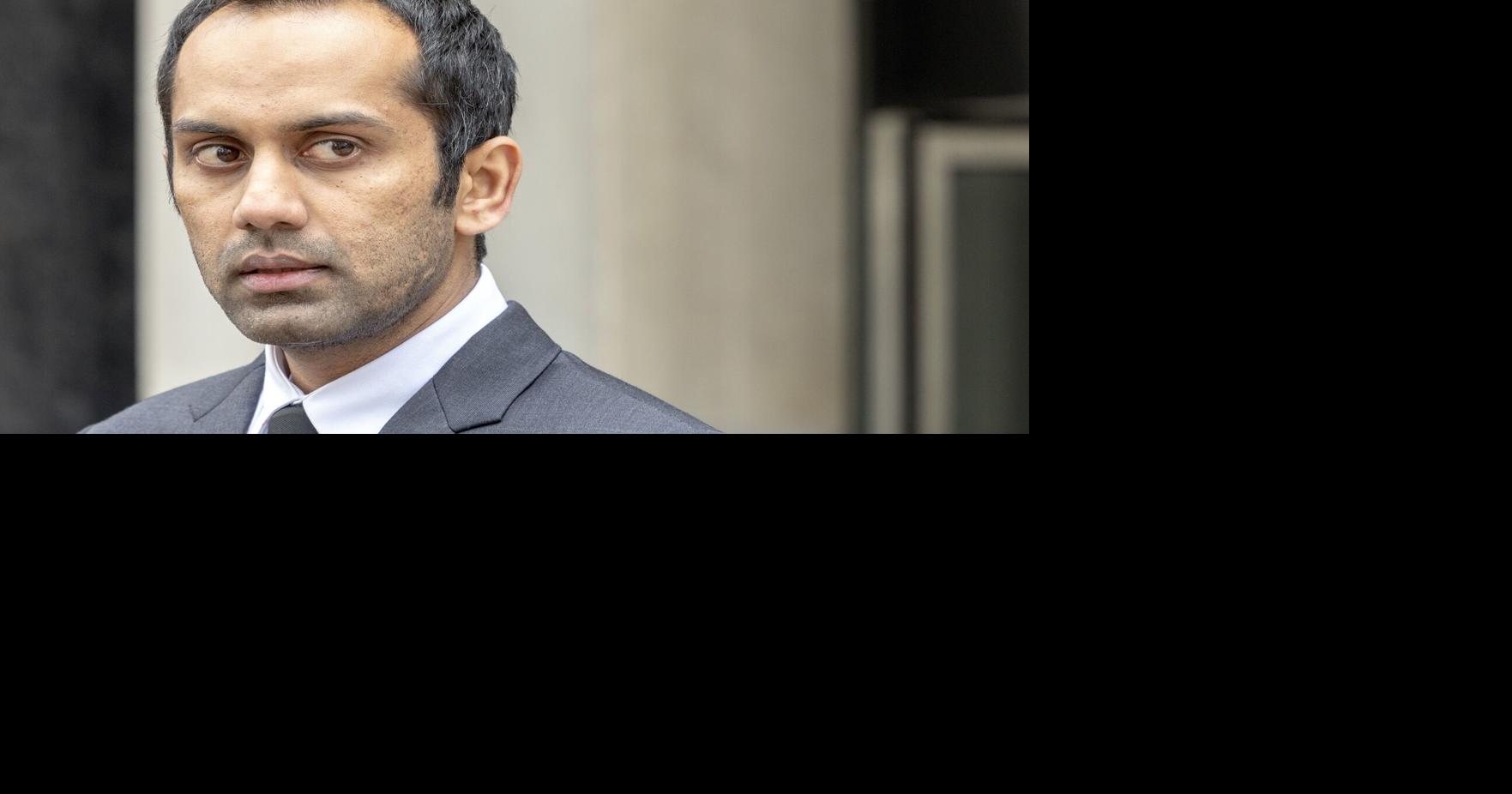 Engineer who testified at Zameer trial rejects OPP conclusions