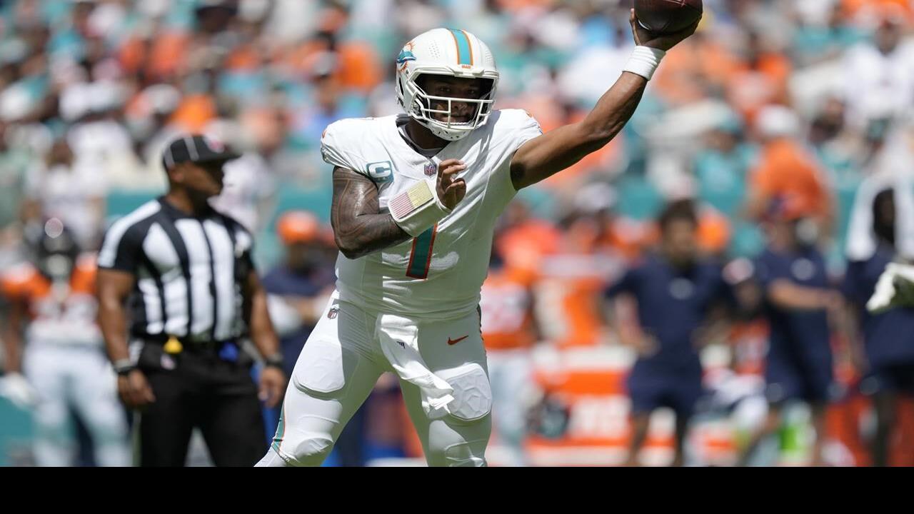 Here are the scenarios in which the Miami Dolphins make the playoffs -  Dolphin Nation